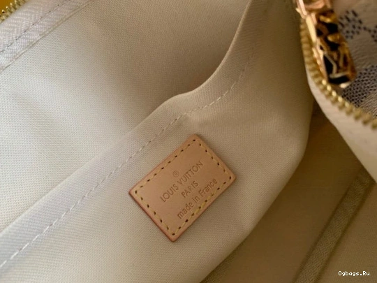 ACCESSOIRES LOUIS VUITTON MULTI POCHETTE 0128